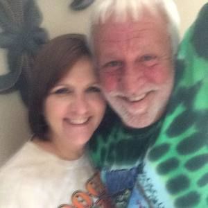 Meet your Posher, Angie